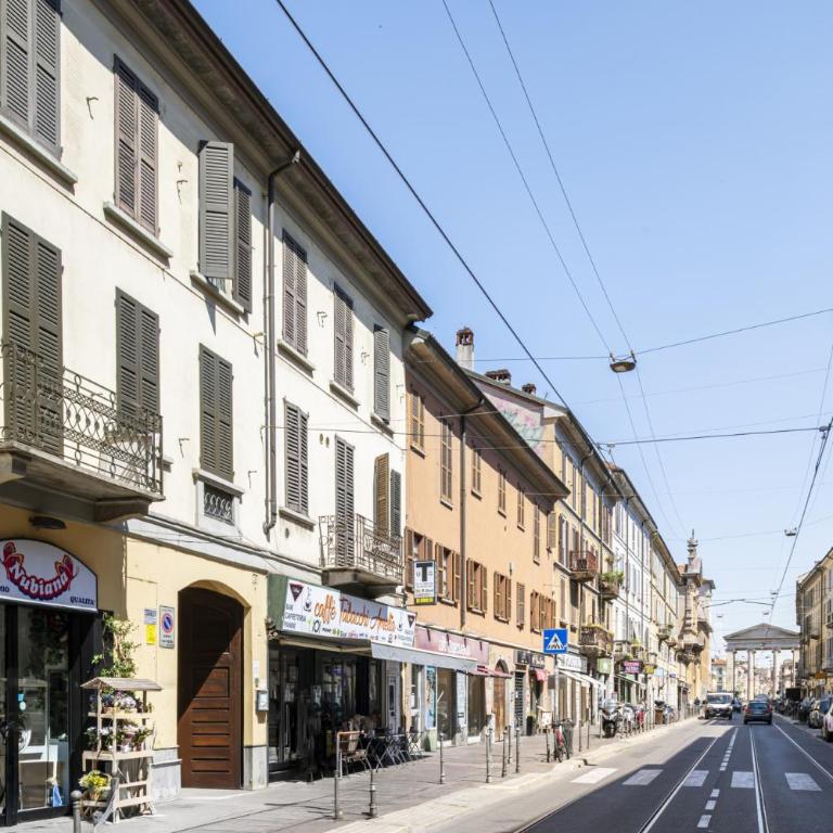 Easylife - Milano - San Gottardo 18 - Navigli - Appartamento - 34
