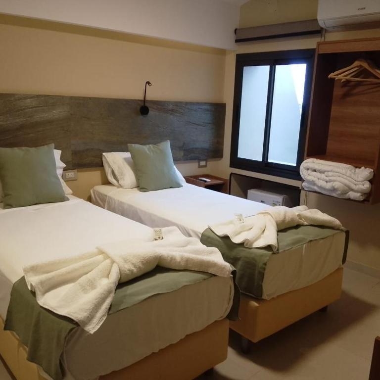 Hotel Mosqoy - Double Room - 6