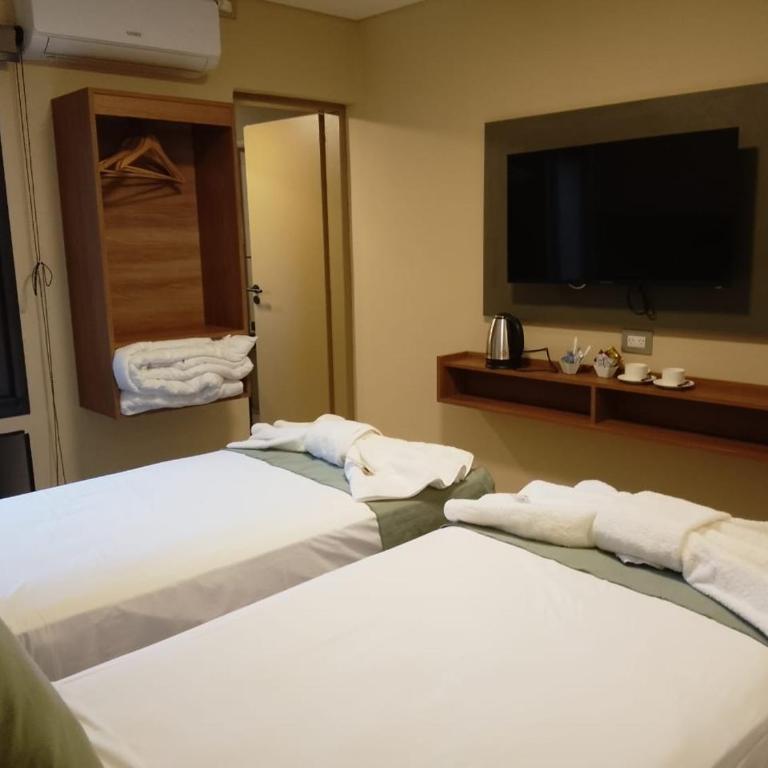 Hotel Mosqoy - Double Room - 7