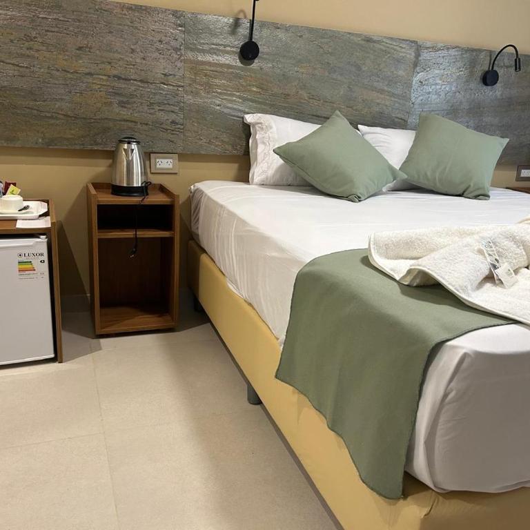 Hotel Mosqoy - Double Room - 8