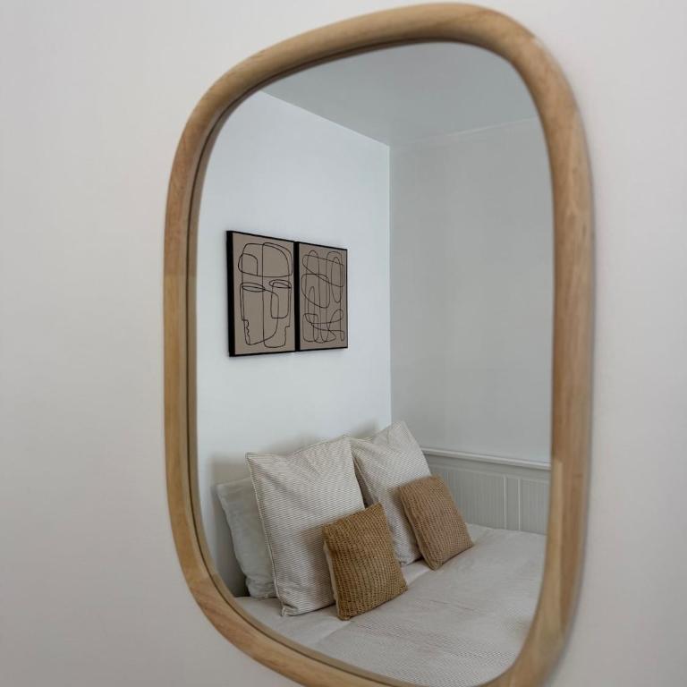 Casa Reina -Cozy & Bright - Close to center - Two-Bedroom Apartment - 27