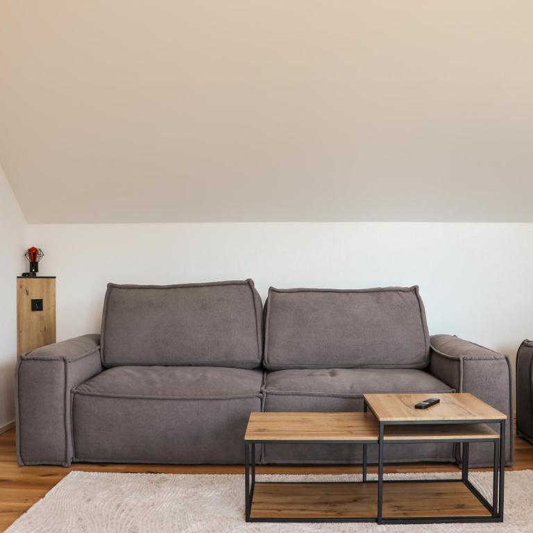 Alpentraum - Apartment mit 2 Schlafzimmern - 4