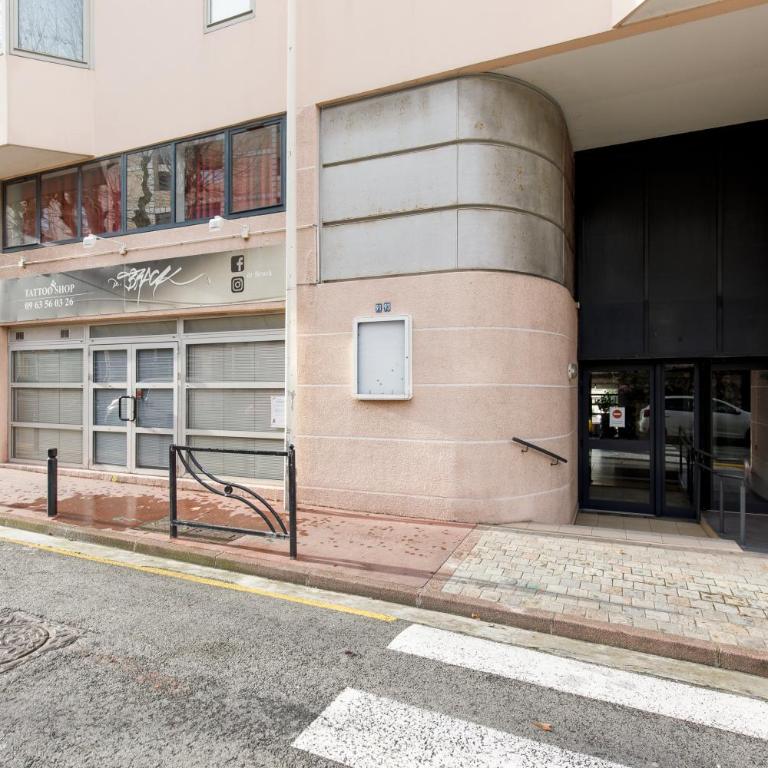 Sea Steps YourHostHelper - Appartement 1 Chambre - 15