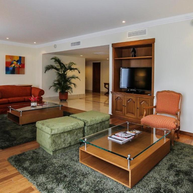 Hotel Intercontinental Cali by IHG - Presidential King Suite - 4