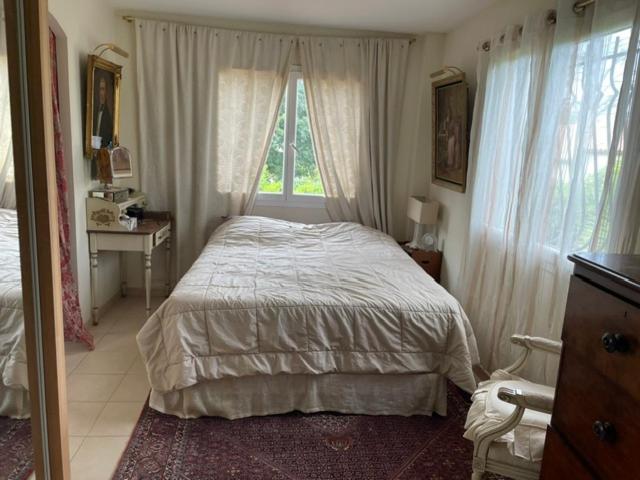 Maison d'artiste - Piscine & Charme à Saint-Paul - Three-Bedroom Villa - 10