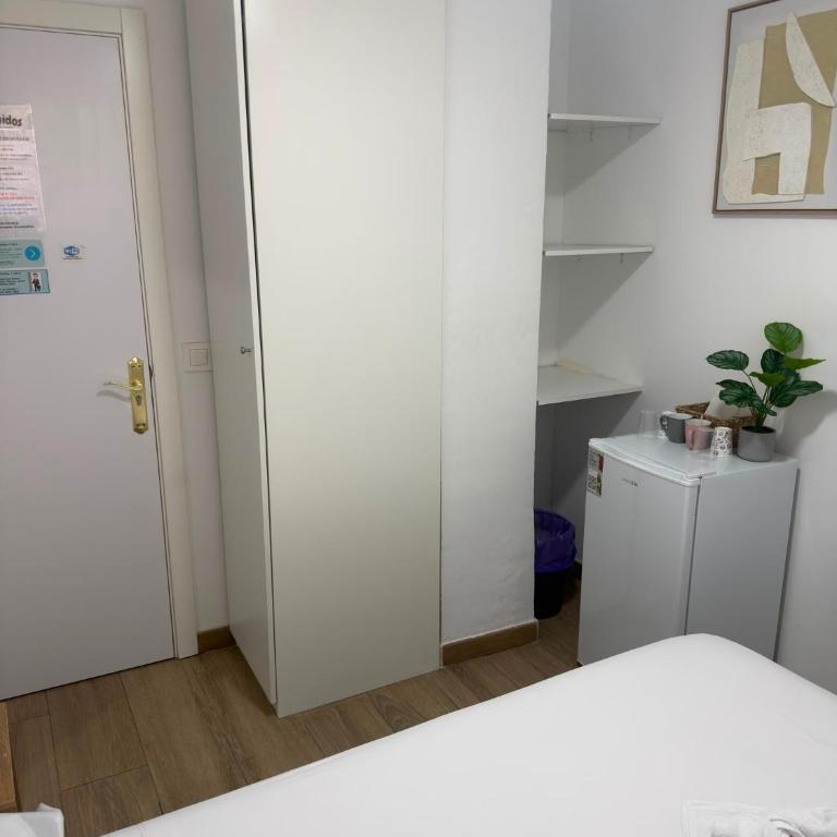 Rooms Sincelejo - Habitación Doble Estándar con baño compartido - 9