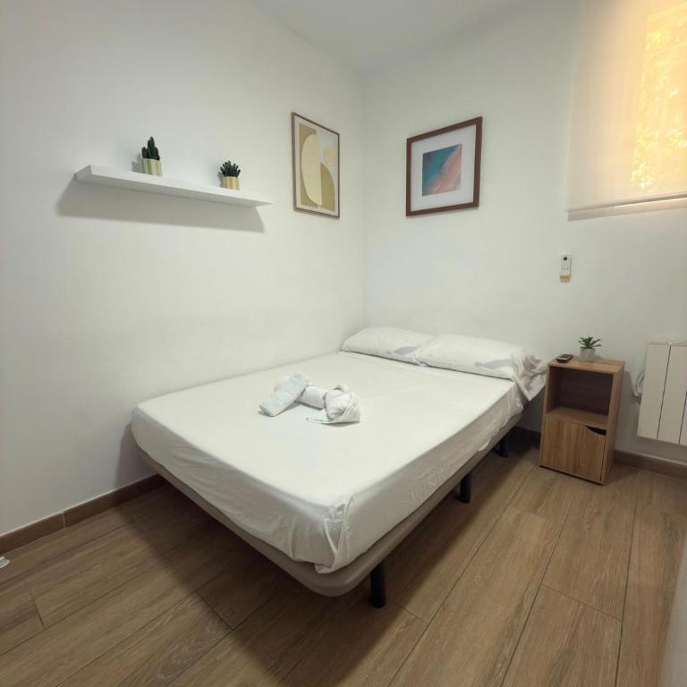 Rooms Sincelejo - Habitación Doble Estándar con baño compartido - 5