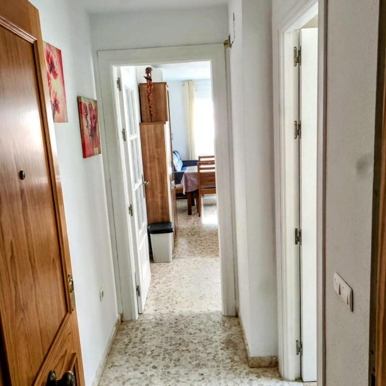 Apartamento con piscina a 200 metros de la playa - Appartamento con 2 Camere da Letto - 2