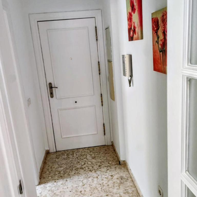 Apartamento con piscina a 200 metros de la playa - Appartamento con 2 Camere da Letto - 5