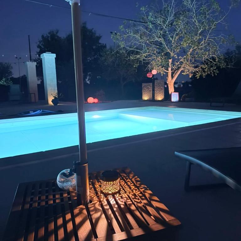 Apulia Trulli Macco Macco Locorotondo - Casa con 2 Camere da Letto - 19
