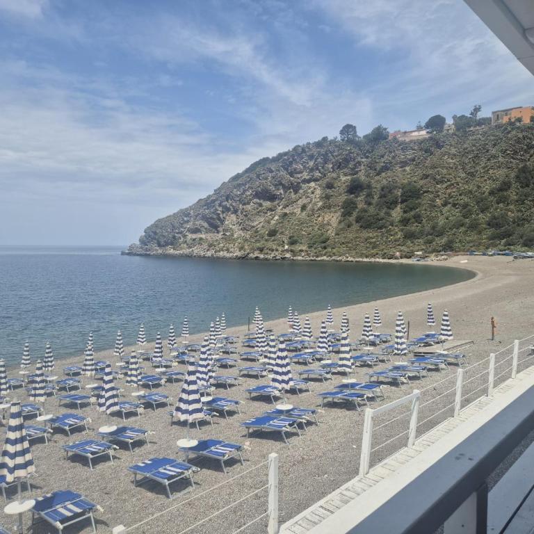 Nèruma Sea Rooms - Casa con 1 Camera da Letto - 1
