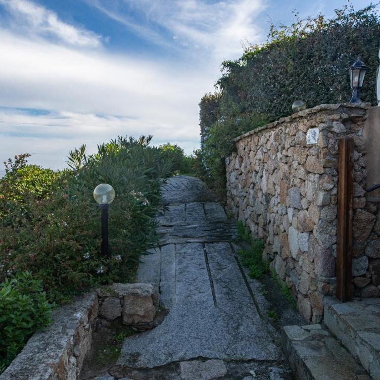 Portisco Casa Coralli - Appartamento - 22