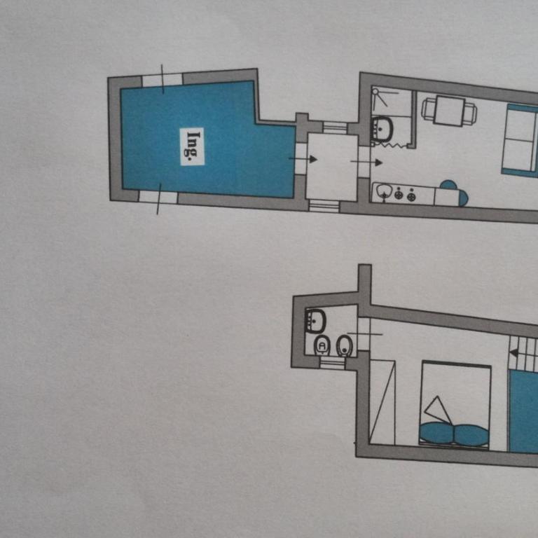 Al 22 Appartamenti - Appartamentino su 2 Livelli - 29