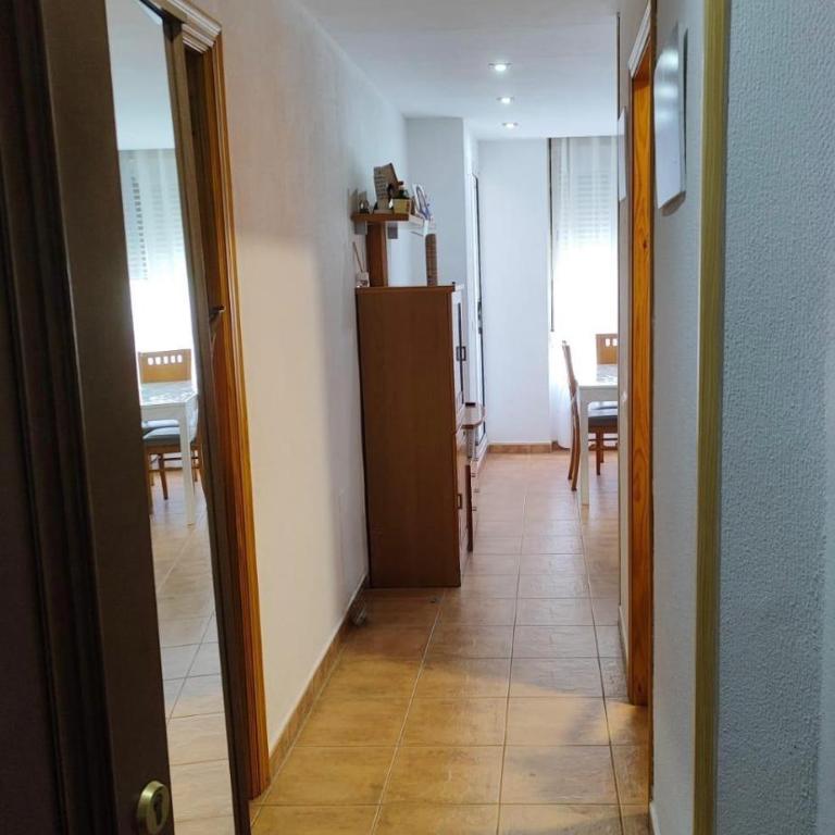 BRISA DEL ATLÁNTICO- Playa y Paseo marítimo de Barbate - Appartement 2 Chambres - 3