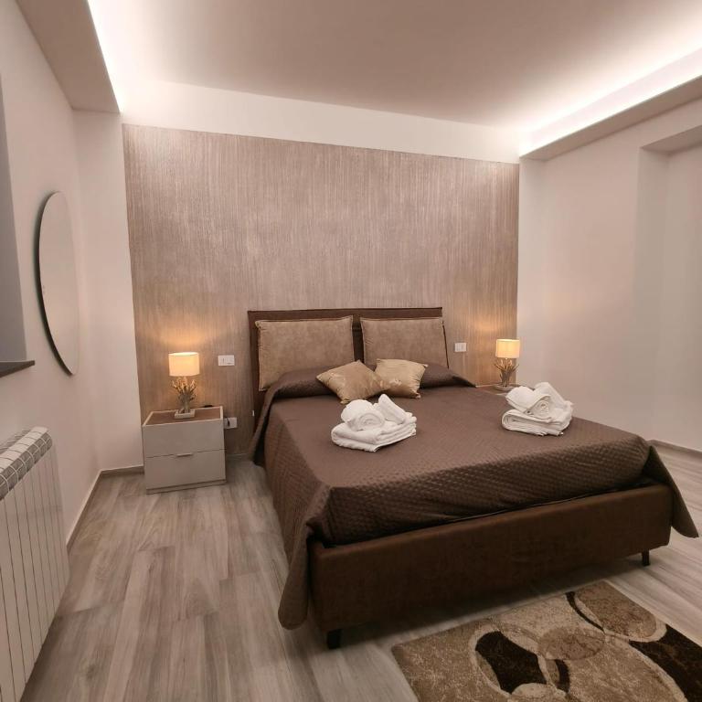 Nèruma Sea Rooms - Casa con 1 Camera da Letto - 4