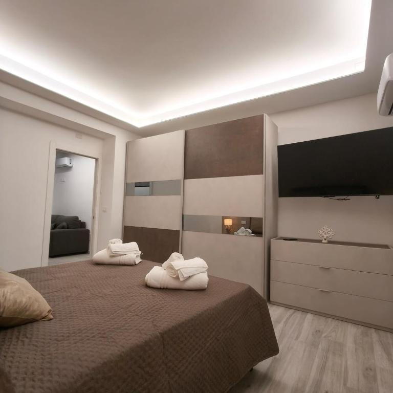 Nèruma Sea Rooms - Casa con 1 Camera da Letto - 6