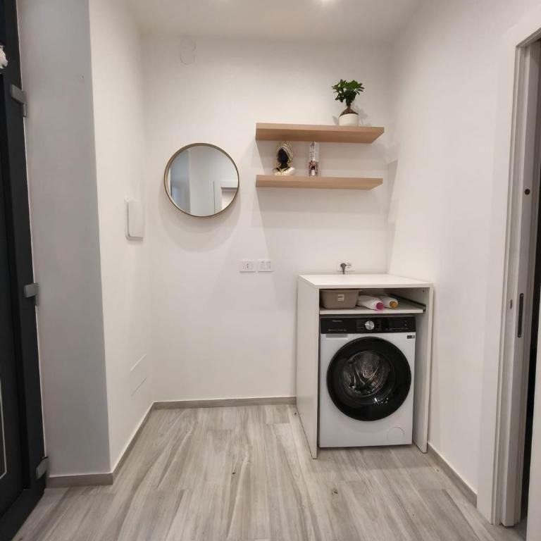 Nèruma Sea Rooms - Casa con 1 Camera da Letto - 11