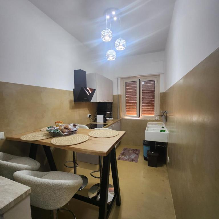 GINEVRA Apartment - Appartamento con 1 Camera da Letto - 3