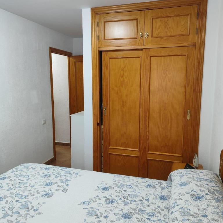 BRISA DEL ATLÁNTICO- Playa y Paseo marítimo de Barbate - Appartement 2 Chambres - 5