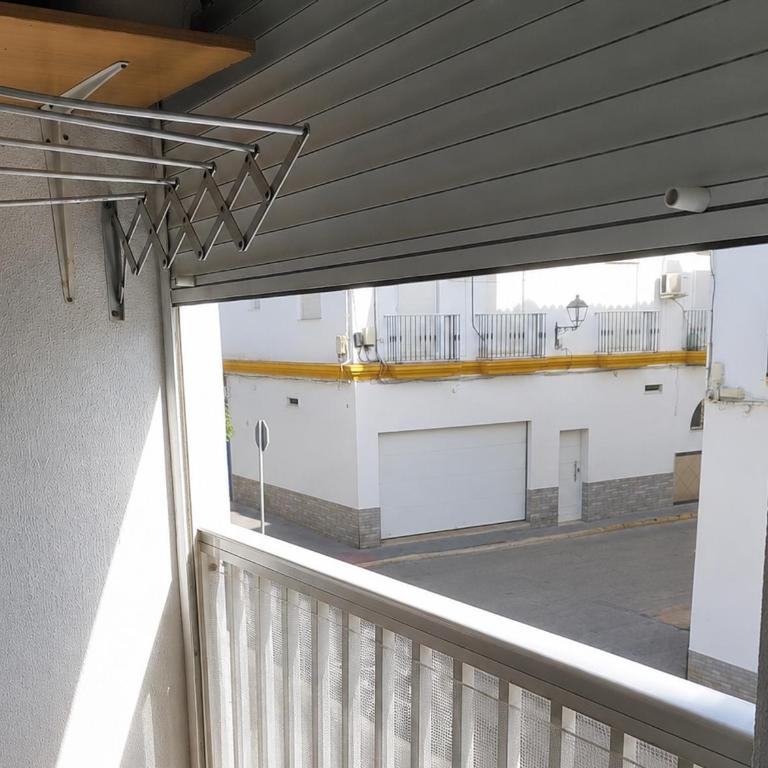 BRISA DEL ATLÁNTICO- Playa y Paseo marítimo de Barbate - Appartement 2 Chambres - 7