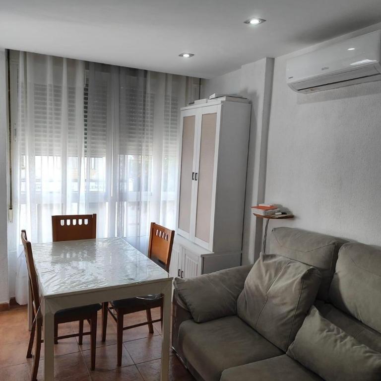 BRISA DEL ATLÁNTICO- Playa y Paseo marítimo de Barbate - Appartement 2 Chambres - 8