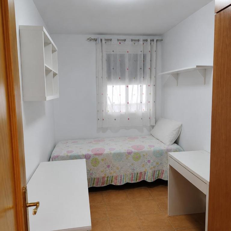 BRISA DEL ATLÁNTICO- Playa y Paseo marítimo de Barbate - Appartement 2 Chambres - 9