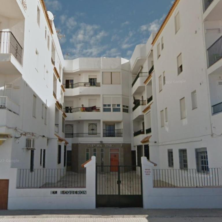 BRISA DEL ATLÁNTICO- Playa y Paseo marítimo de Barbate - Appartement 2 Chambres - 10