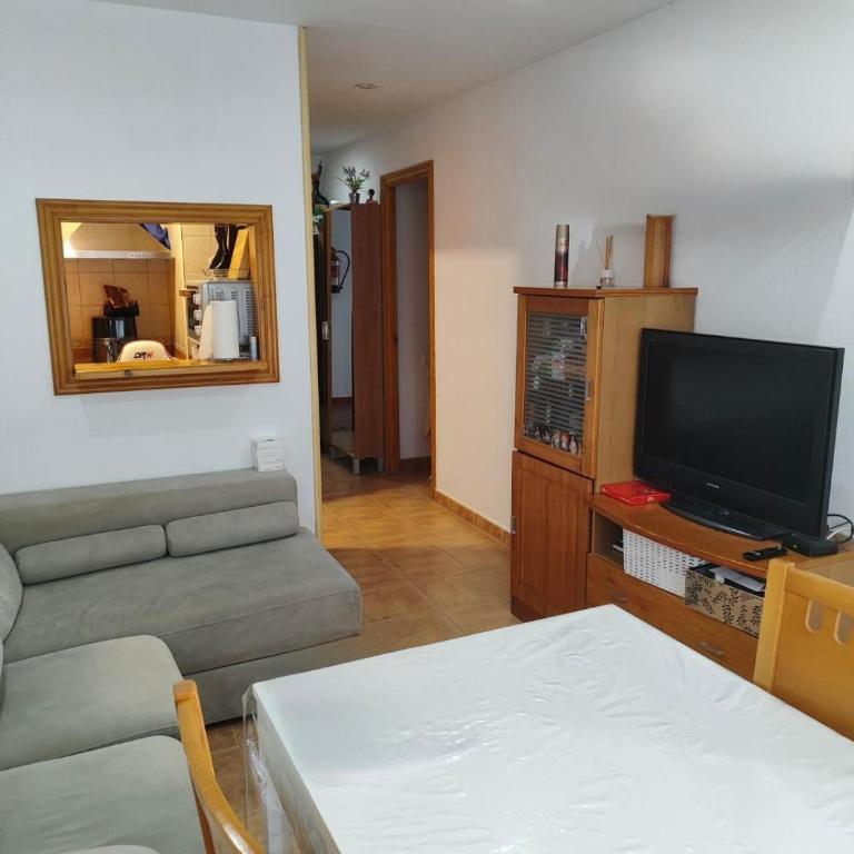 BRISA DEL ATLÁNTICO- Playa y Paseo marítimo de Barbate - Appartement 2 Chambres - 12