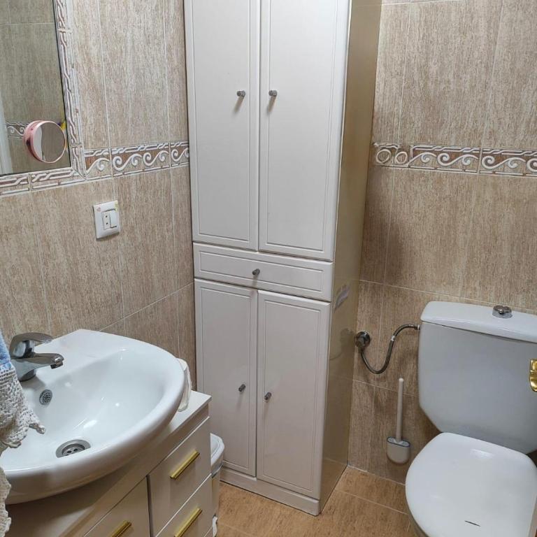 BRISA DEL ATLÁNTICO- Playa y Paseo marítimo de Barbate - Appartement 2 Chambres - 13
