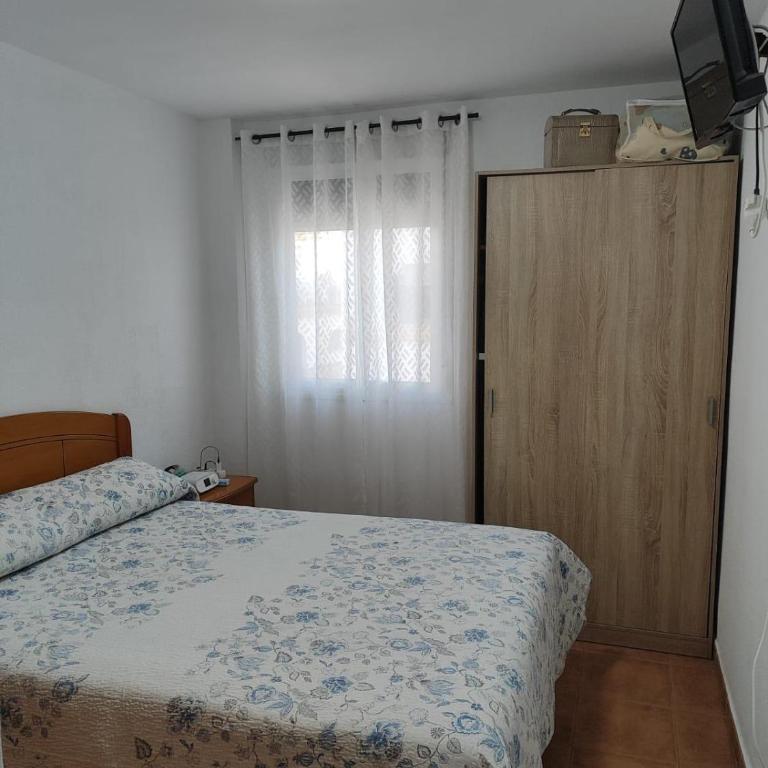 BRISA DEL ATLÁNTICO- Playa y Paseo marítimo de Barbate - Appartement 2 Chambres - 14