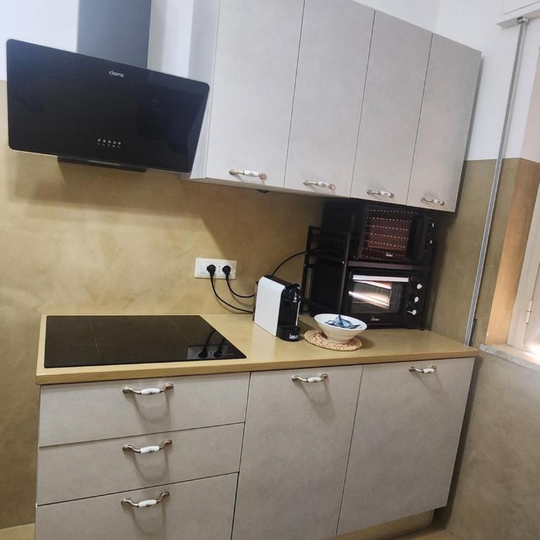 GINEVRA Apartment - Appartamento con 1 Camera da Letto - 4