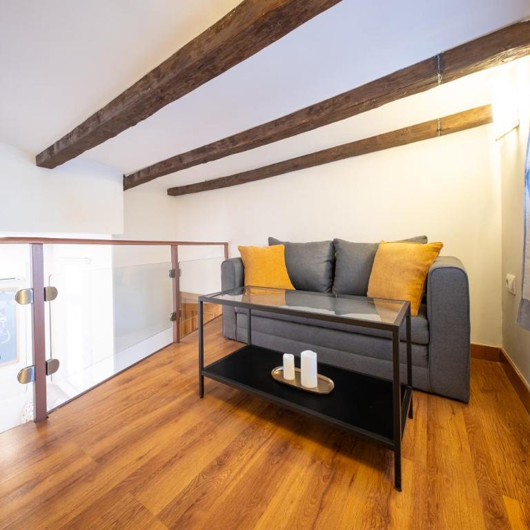 Geysotur Sandoval Centro - Appartement - 10
