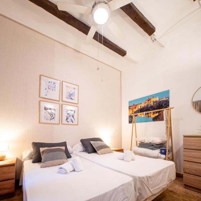 Geysotur Sandoval Centro - Appartement - 6