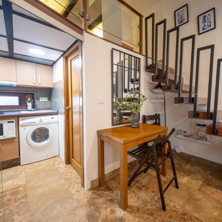 Geysotur Sandoval Centro - Appartement - 4