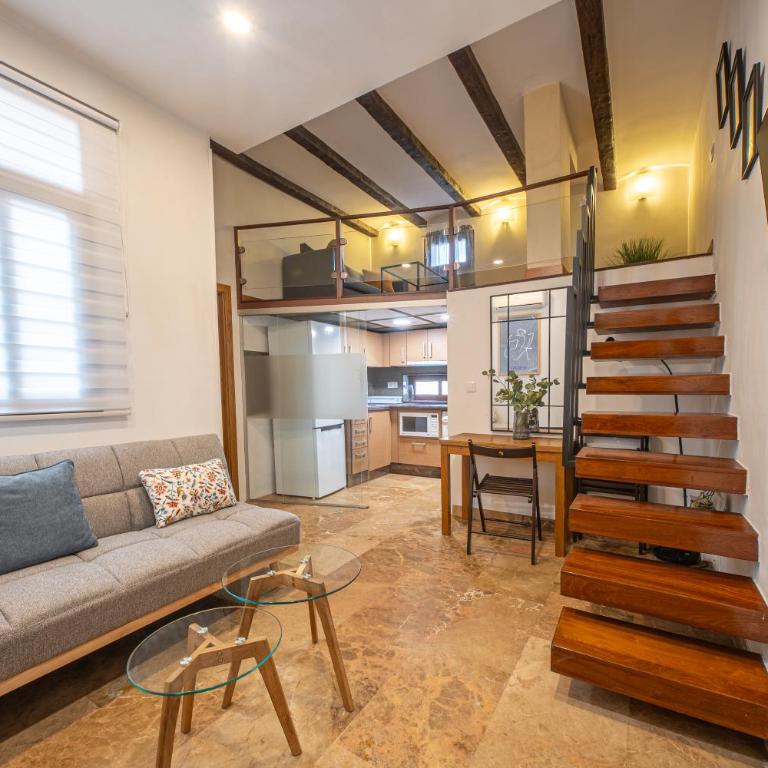 Geysotur Sandoval Centro - Appartement - 8
