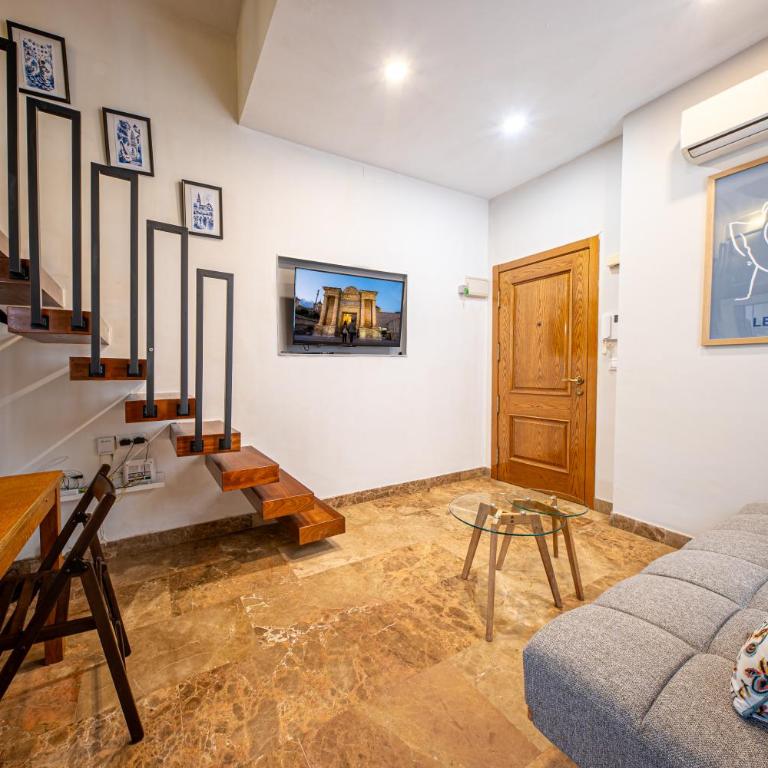 Geysotur Sandoval Centro - Appartement - 12