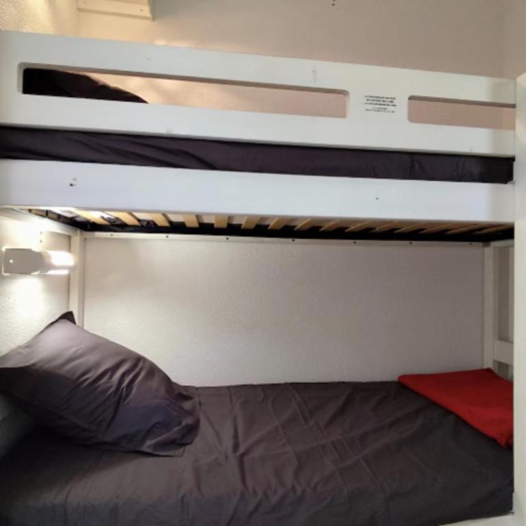 Appartement familial avec vue mer et piscine - Appartement - 5