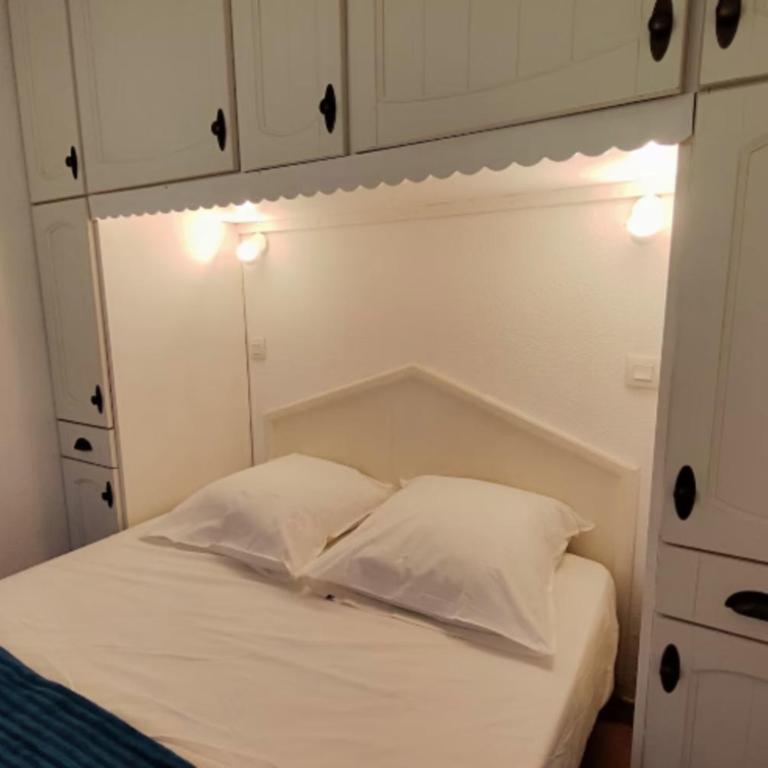 Appartement familial avec vue mer et piscine - Appartement - 6