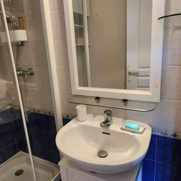 Appartement familial avec vue mer et piscine - Appartement - 7