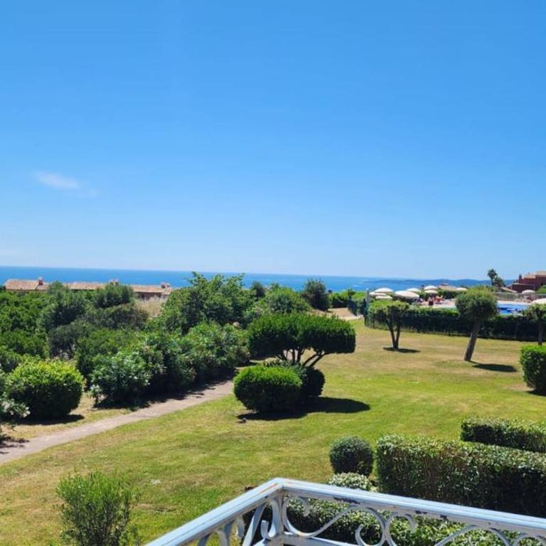 Appartement familial avec vue mer et piscine - Appartement - 9