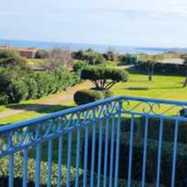 Appartement familial avec vue mer et piscine - Appartement - 17