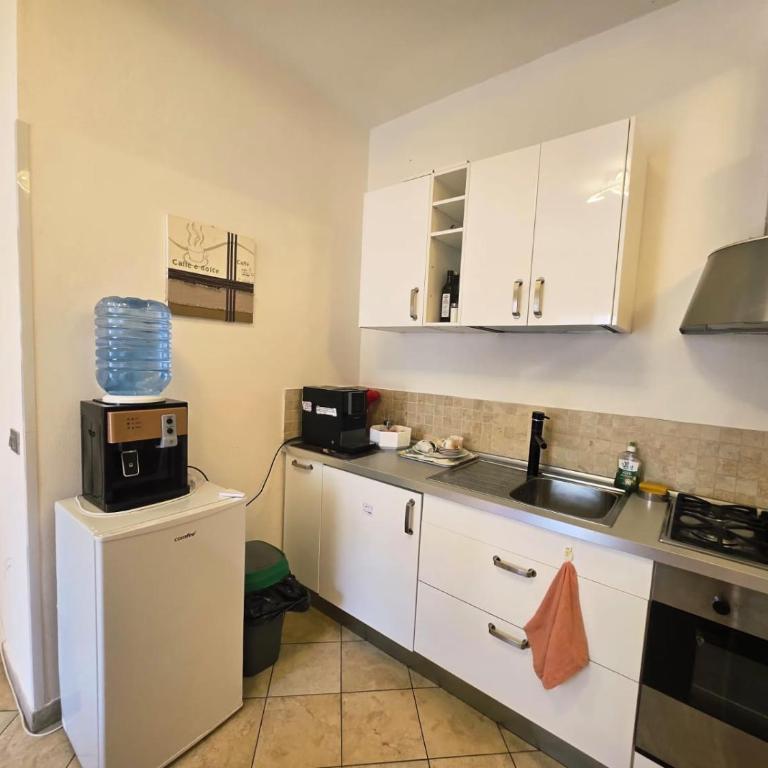 Libertà Florence Apartament-Central Apartment near Duomo - Appartamento con 2 Camere da Letto e Balcone - 41