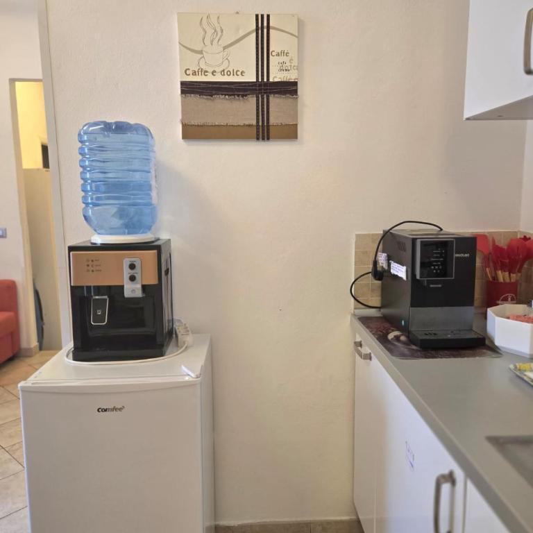Libertà Florence Apartament-Central Apartment near Duomo - Appartamento con 2 Camere da Letto e Balcone - 44