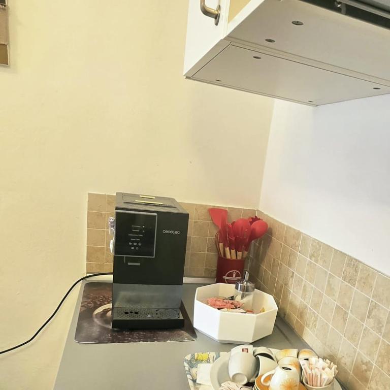 Libertà Florence Apartament-Central Apartment near Duomo - Appartamento con 2 Camere da Letto e Balcone - 43