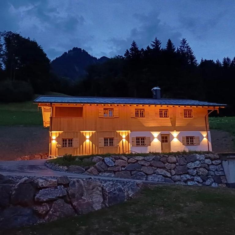 Ferienwohnungen Hornik - Apartment mit 1 Schlafzimmer - 1