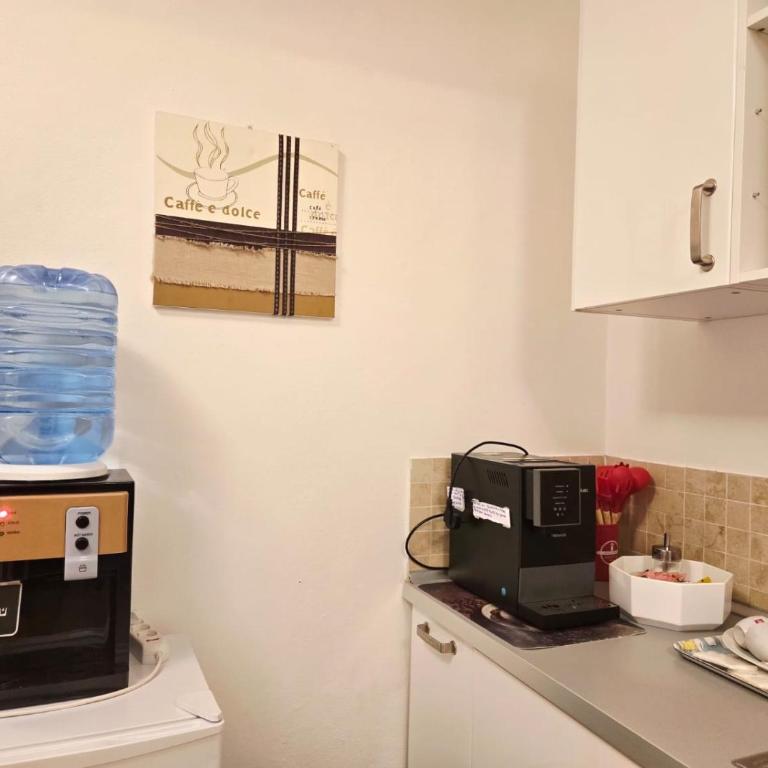 Libertà Florence Apartament-Central Apartment near Duomo - Appartamento con 2 Camere da Letto e Balcone - 42