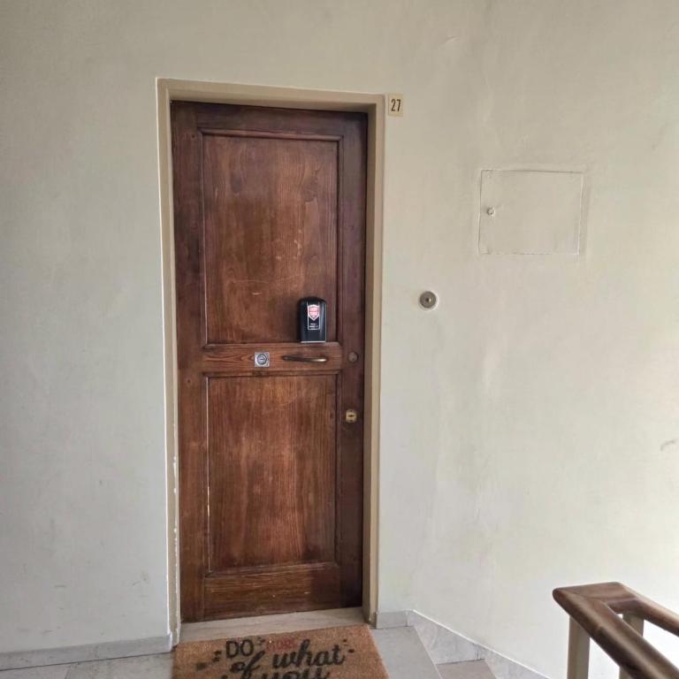 Libertà Florence Apartament-Central Apartment near Duomo - Appartamento con 2 Camere da Letto e Balcone - 51
