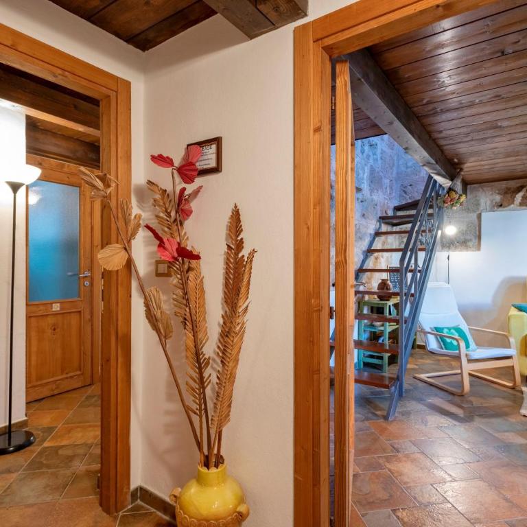 Alghero Old Town Gem - Emerald top - Appartamento Deluxe con 2 Camere da Letto e Vista Giardino - 19
