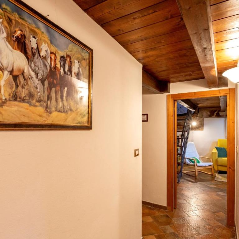 Alghero Old Town Gem - Emerald top - Appartamento Deluxe con 2 Camere da Letto e Vista Giardino - 25