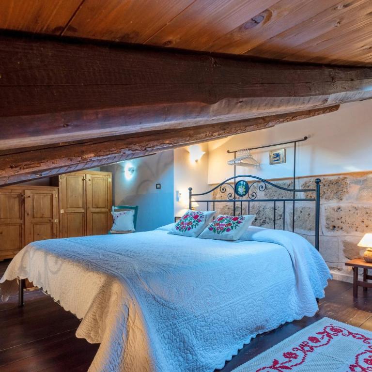 Alghero Old Town Gem - Emerald top - Appartamento Deluxe con 2 Camere da Letto e Vista Giardino - 27